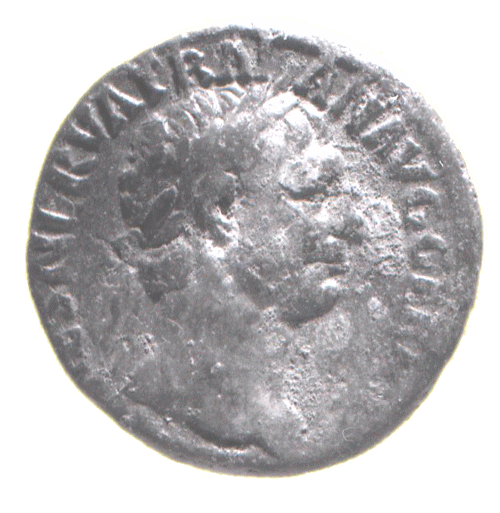 Monnaie de Marc-Aurèle 